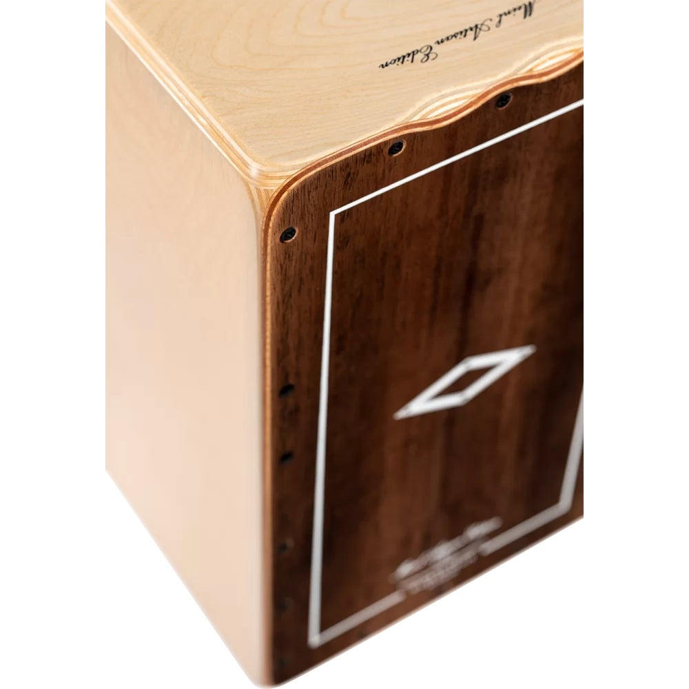 Meinl Artisan Minera Line Cajon - Brown Eucalyptus