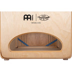 Meinl Artisan Minera Line Cajon - Brown Eucalyptus