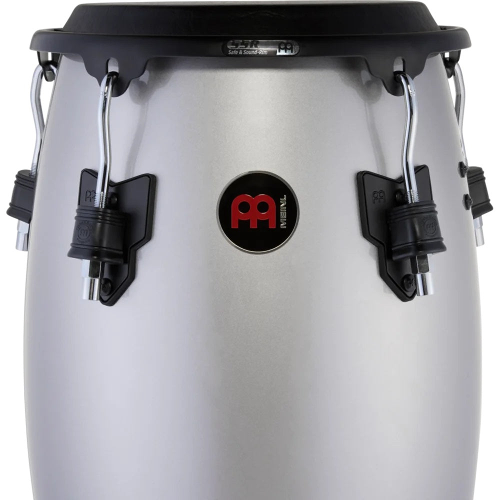 Meinl DC11PG Diego Camacho Signature 11" Quinto - Pearl Grey