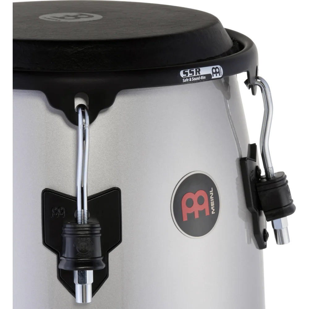 Meinl DC11PG Diego Camacho Signature 11" Quinto - Pearl Grey