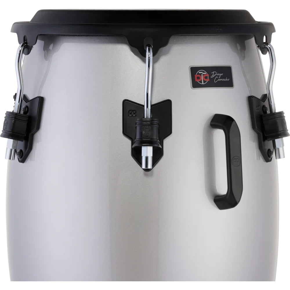 Meinl DC1212PG Diego Camacho Signature 12 1/2" Tumba - Pearl Grey