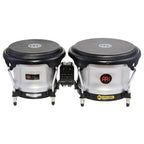 Meinl DC400PG Diego Camacho Signature 7" & 8 1/2" Bongo - Pearl Grey