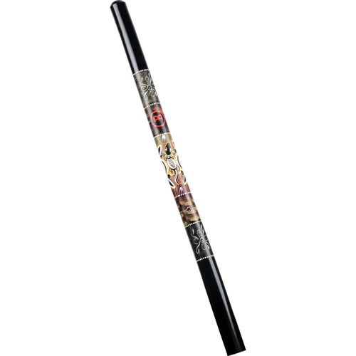 Meinl DDG1-BK 47" Bamboo Didgeridoo Black