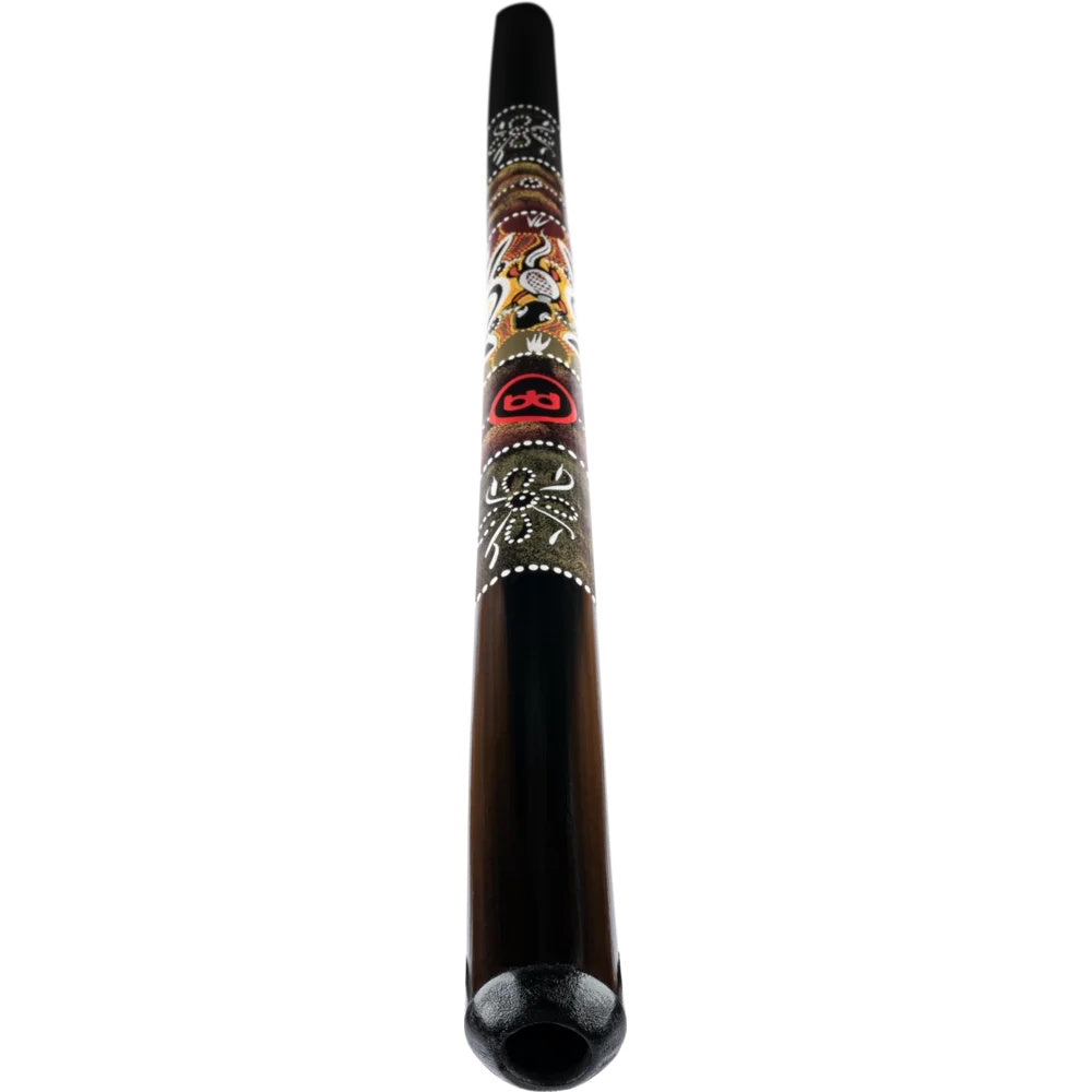 Meinl DDG1-BK 47" Bamboo Didgeridoo Black