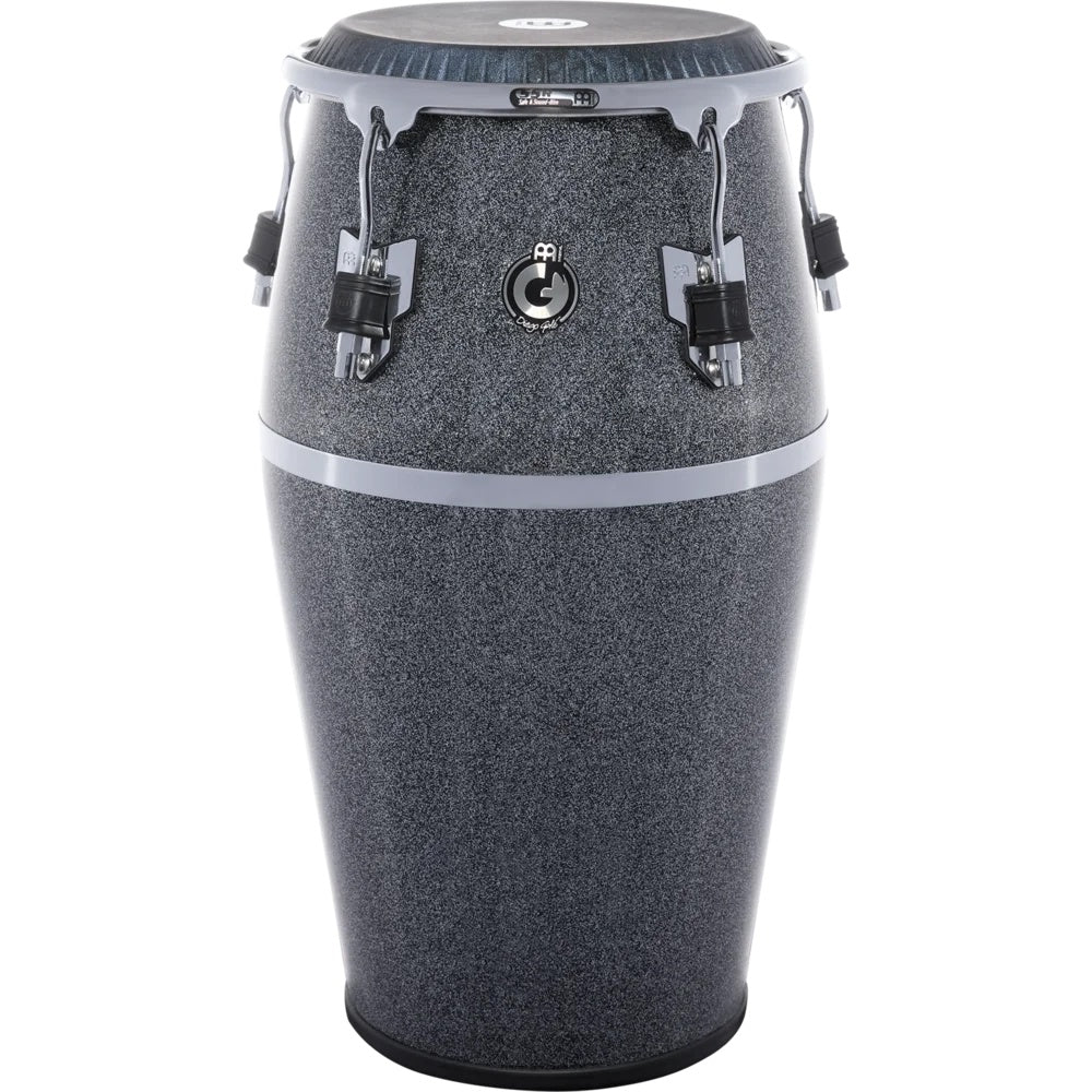 Meinl Quinto: Gale, Fibrglass, SHead, 11", Midnight Star