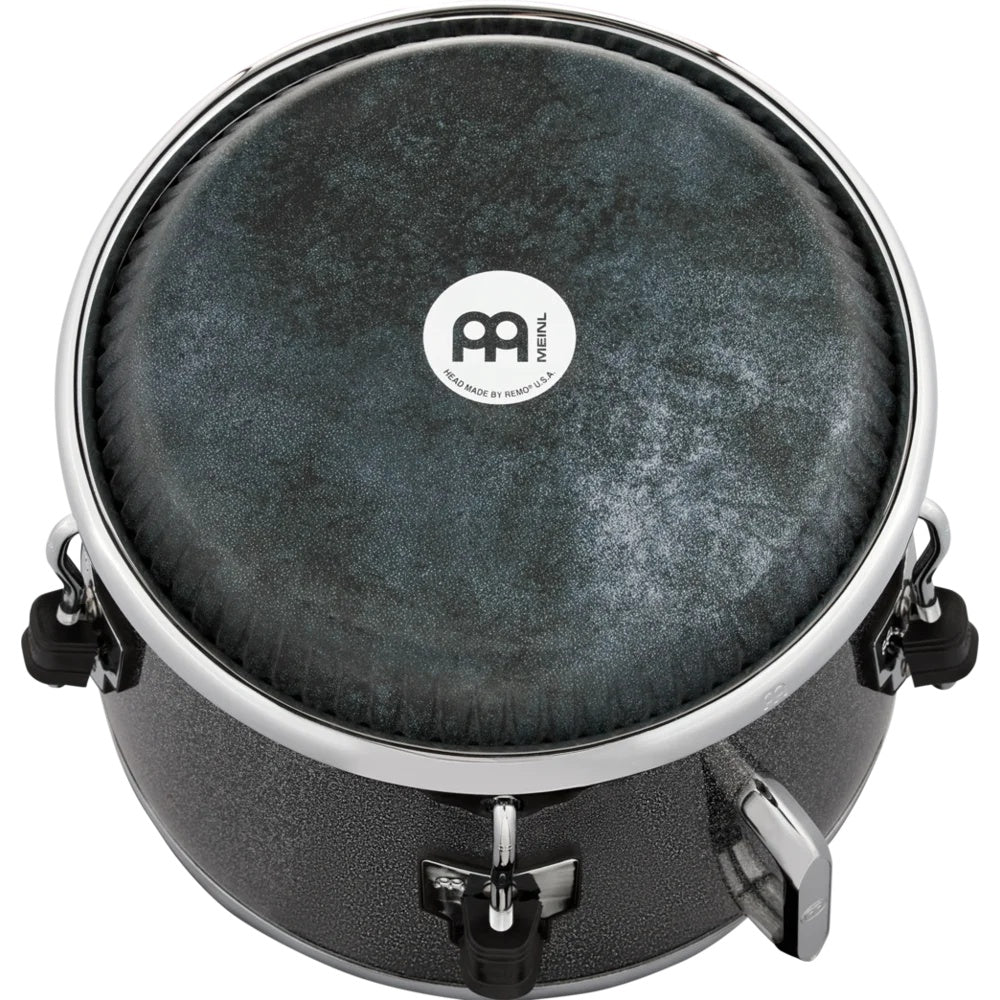 Meinl Quinto: Gale, Fibrglass, SHead, 11", Midnight Star