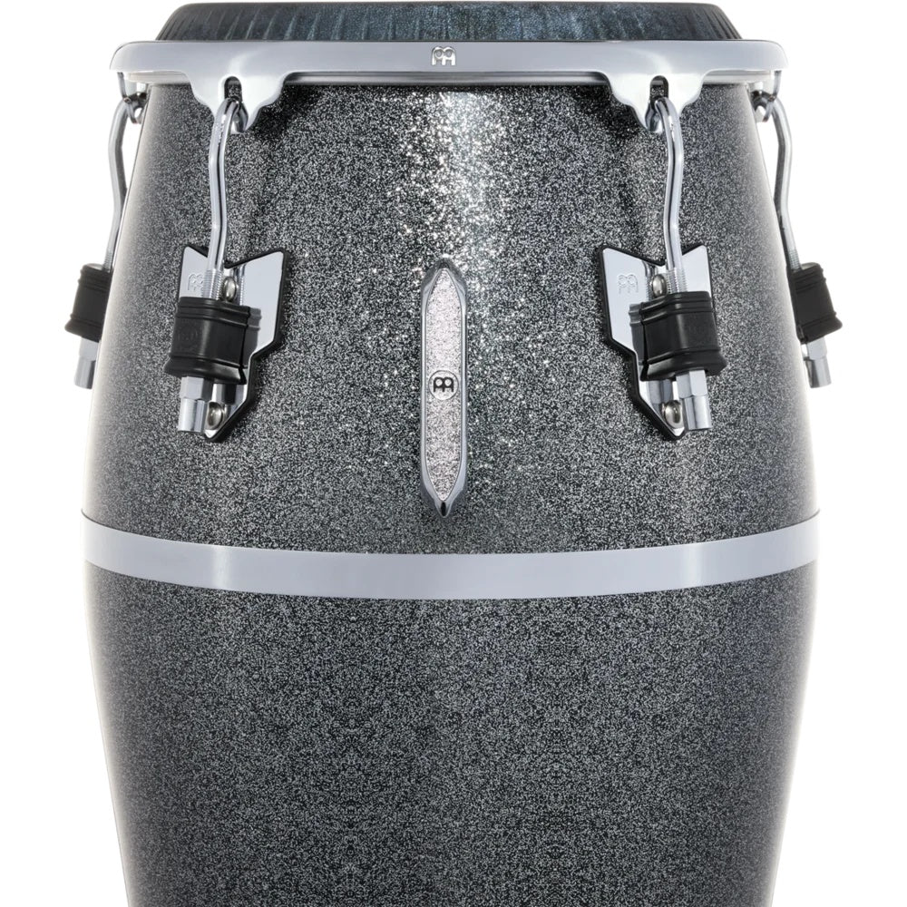 Meinl Quinto: Gale, Fibrglass, SHead, 11", Midnight Star