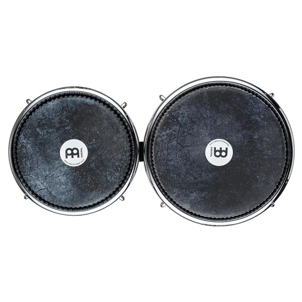 Meinl Premium Fibreglass Bongos with Skyndeep Heads