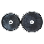 Meinl Premium Fibreglass Bongos with Skyndeep Heads