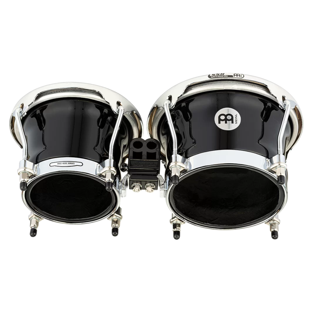 Meinl Premium Fibreglass Bongos with Skyndeep Heads
