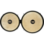 Meinl 6 3/4 & 8 Wood Bongo - Wine Red Burst