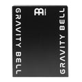 Meinl MGB Steel Alloy 5 1/2" Gravity Bell - Black