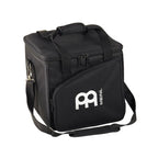 Meinl MQW-10 10-inch professional cuica drum bag for safe transportation and storage of cuica percussion instruments.