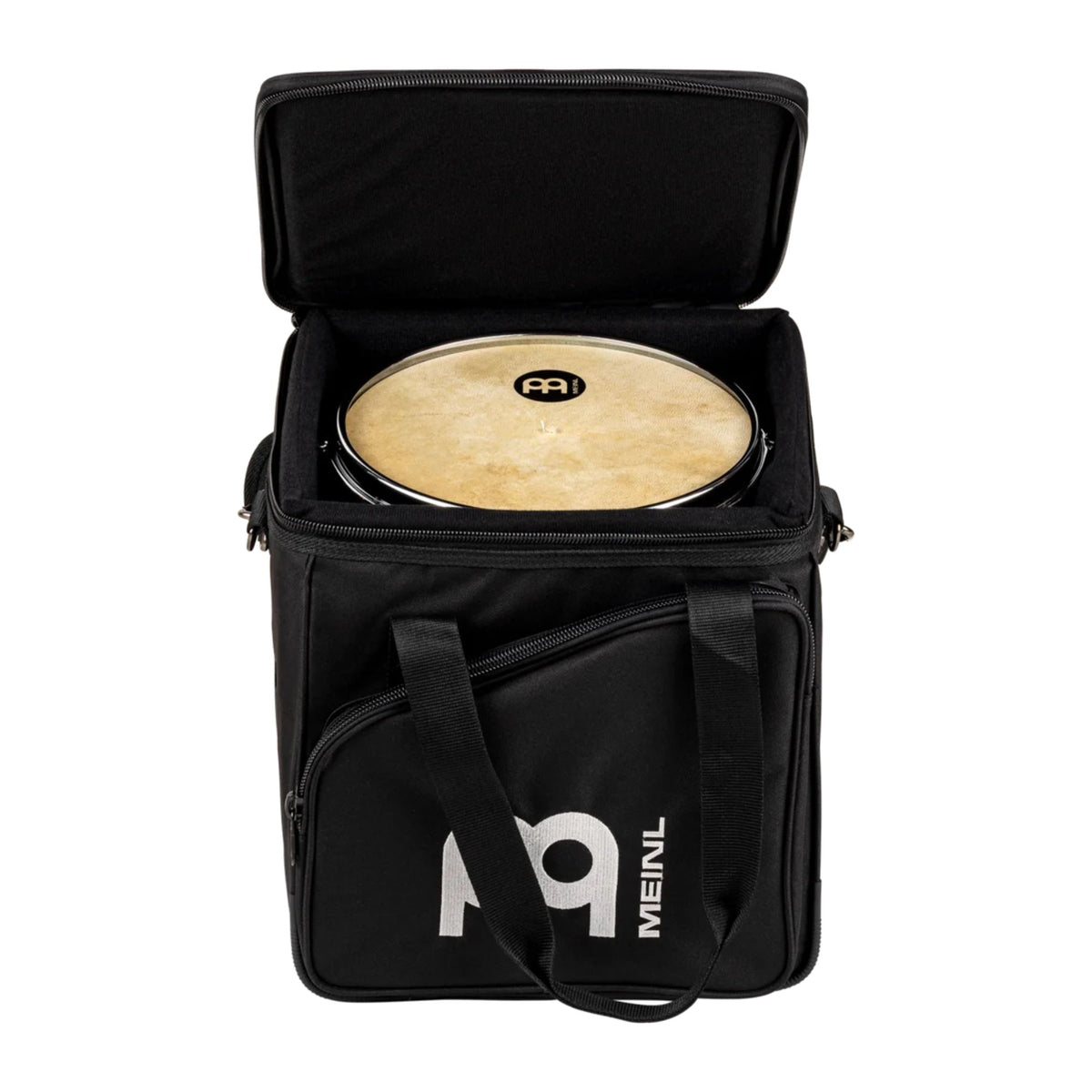 Meinl MQW-10 10-inch Professional Cuica Bag for drum protection