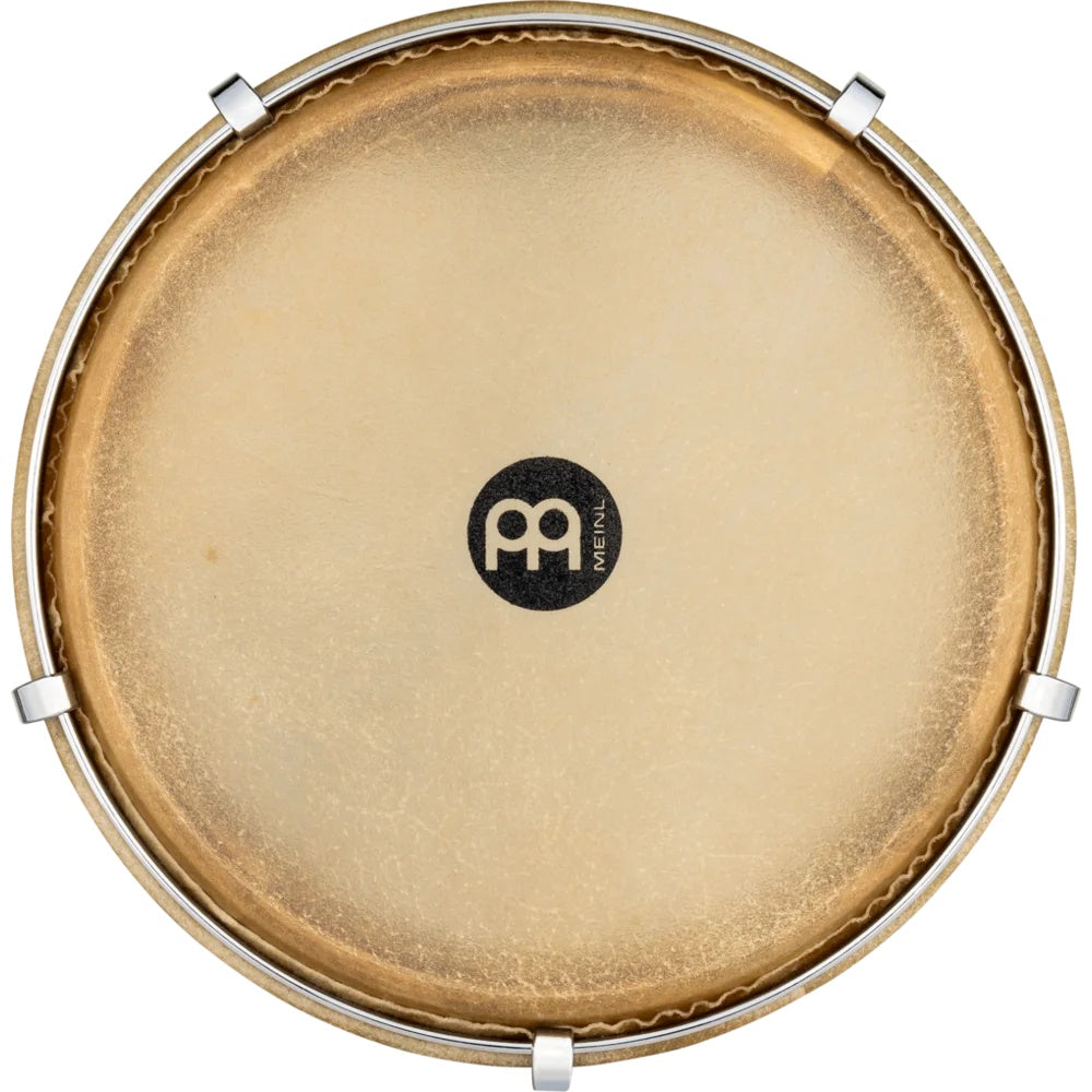 Meinl PL10CW Requinto Chrome Hardware Pandero de Plena