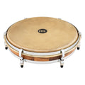 Meinl PL12CW Punteador Chrome Hardware Pandero de Plena