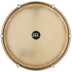 Meinl PL12CW Chrome Hardware Pandero Punteador for bongos, congas, and timbales, with durable chrome finish and ergonomic design.