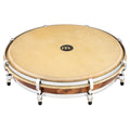 Meinl PL14CW Seguidor Chrome Hardware Pandero de Plena