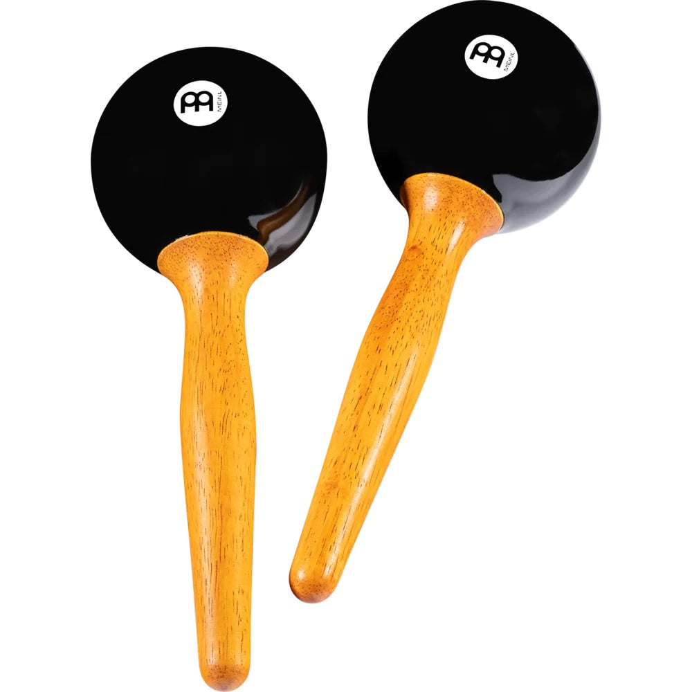 Meinl Studio Maracas - Black