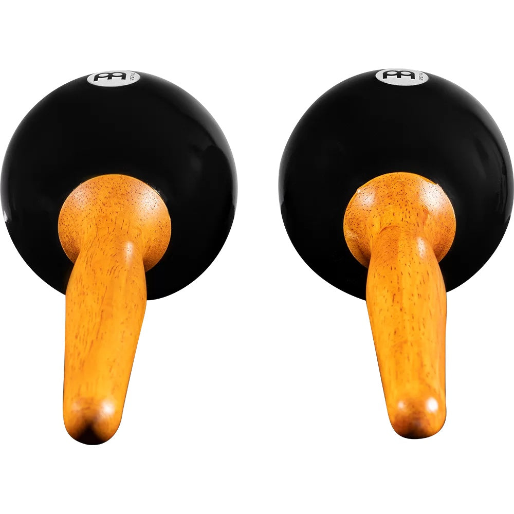 Meinl Studio Maracas - Black