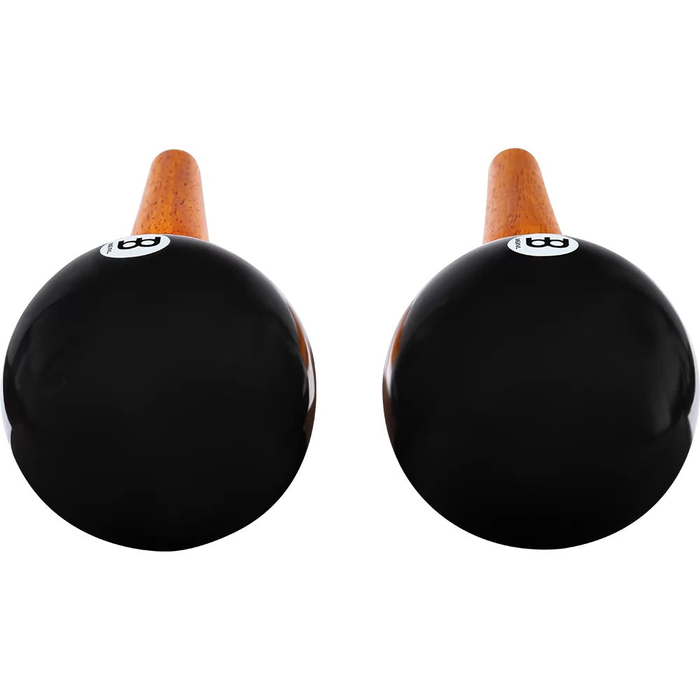 Meinl Studio Maracas - Black