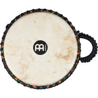 Meinl PROADJ5-L African Style Mahogany Djembe - Natural