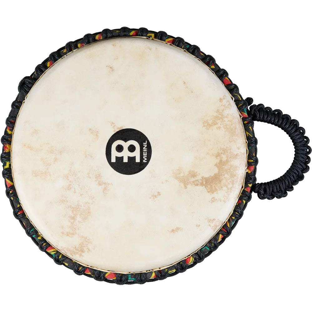 Meinl PROADJ5-L African Style Mahogany Djembe - Natural