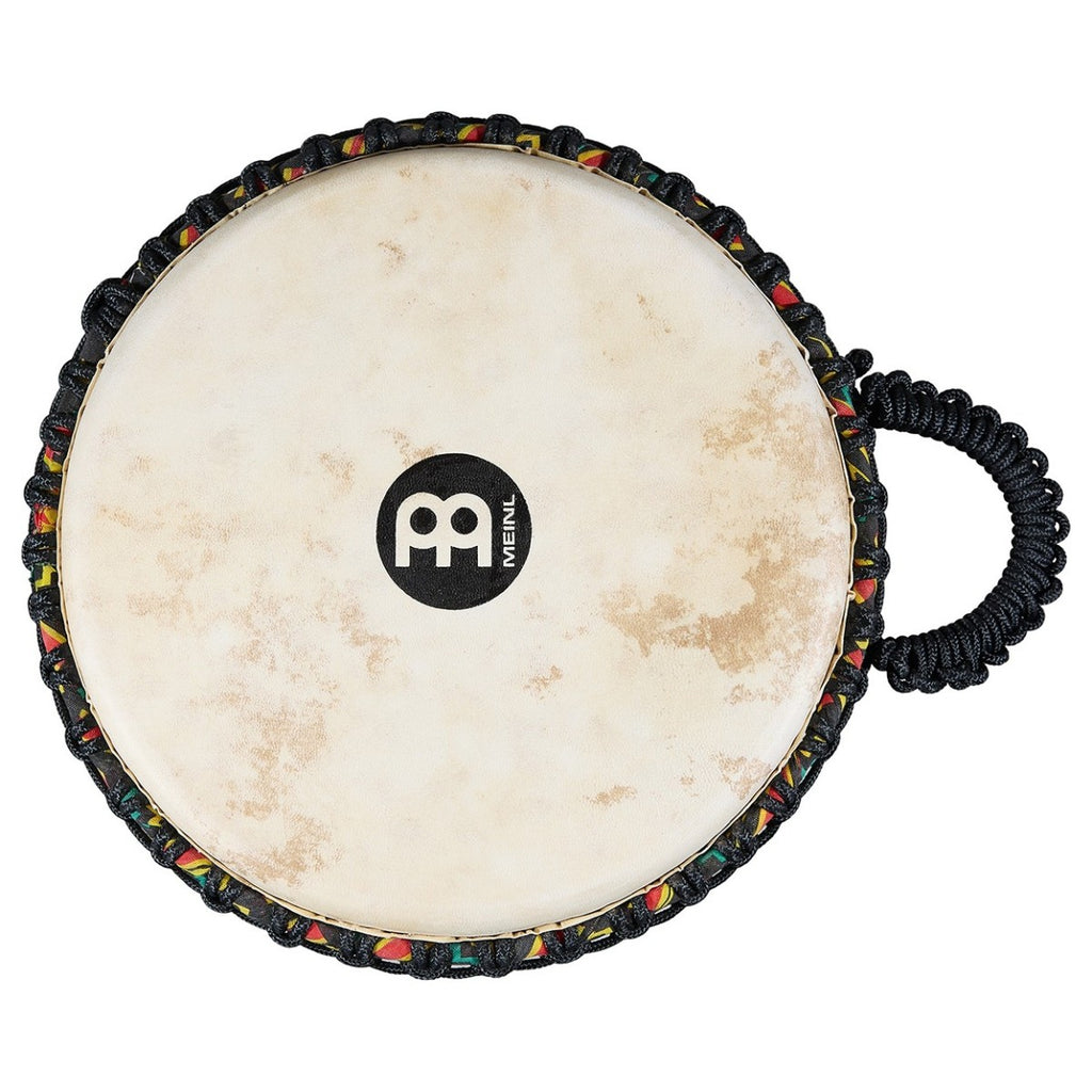 Meinl PROADJ5-M African Style Mahogany Djembe - Natural