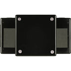 Meinl Percussion Pickup Turbo Slaptop Cajon Walnut