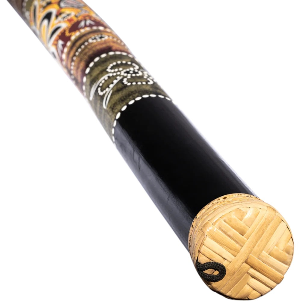 Meinl RS1B-XL 47" Bamboo Rainstick Brown