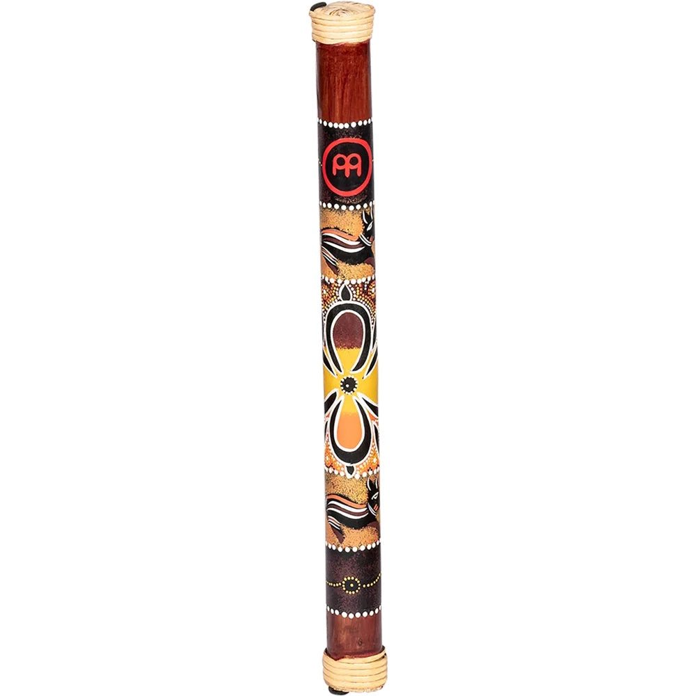 Meinl RS1R-M 24" Bamboo Rainstick Red