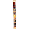 Meinl RS1R-M 24" Bamboo Rainstick Red