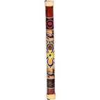 Meinl RS1R-M 24" Bamboo Rainstick Red