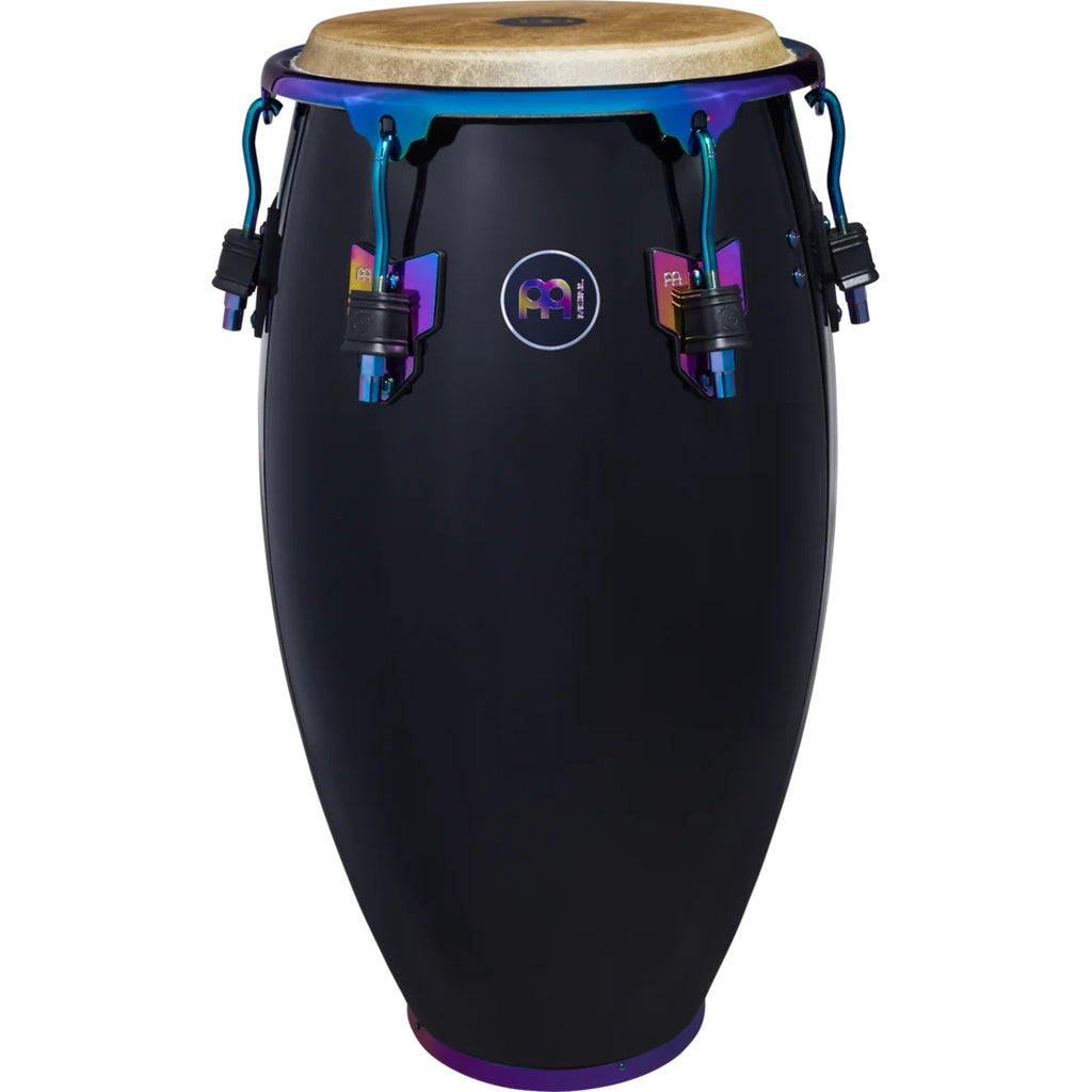 Meinl Quinto: Spectrum, Siam Oak, 11, Phantom Black
