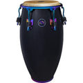 Meinl Conga: Spectrum, Siam Oak, 11 3/4, Phantom Black