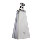 Meinl SMBC mountable salsa cowbell with C-tuning, hand percussion accessory, shown mounted on a stand.