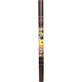 Meinl SRS1R-L 39" Synthetic Rainstick Red