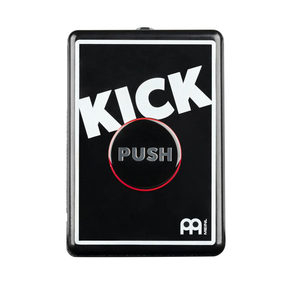 Meinl STB1 Digital Stomp Box - Kick