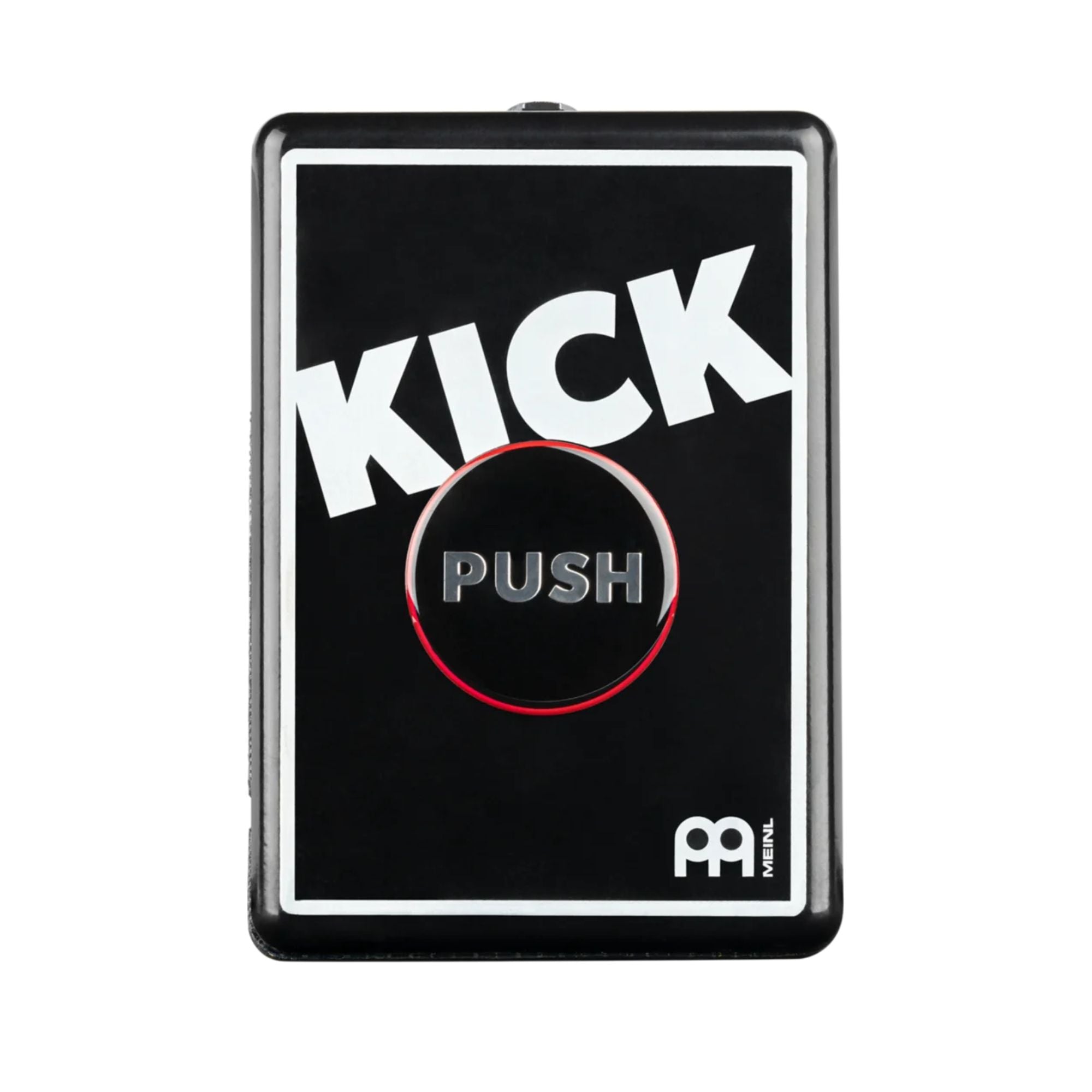Meinl STB1 Digital Stomp Box - Kick