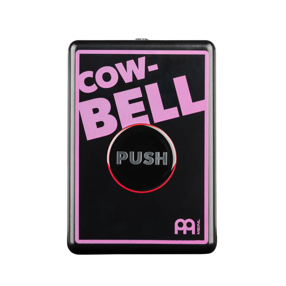 Meinl STB2 Digital Stomp Box - Cowbell