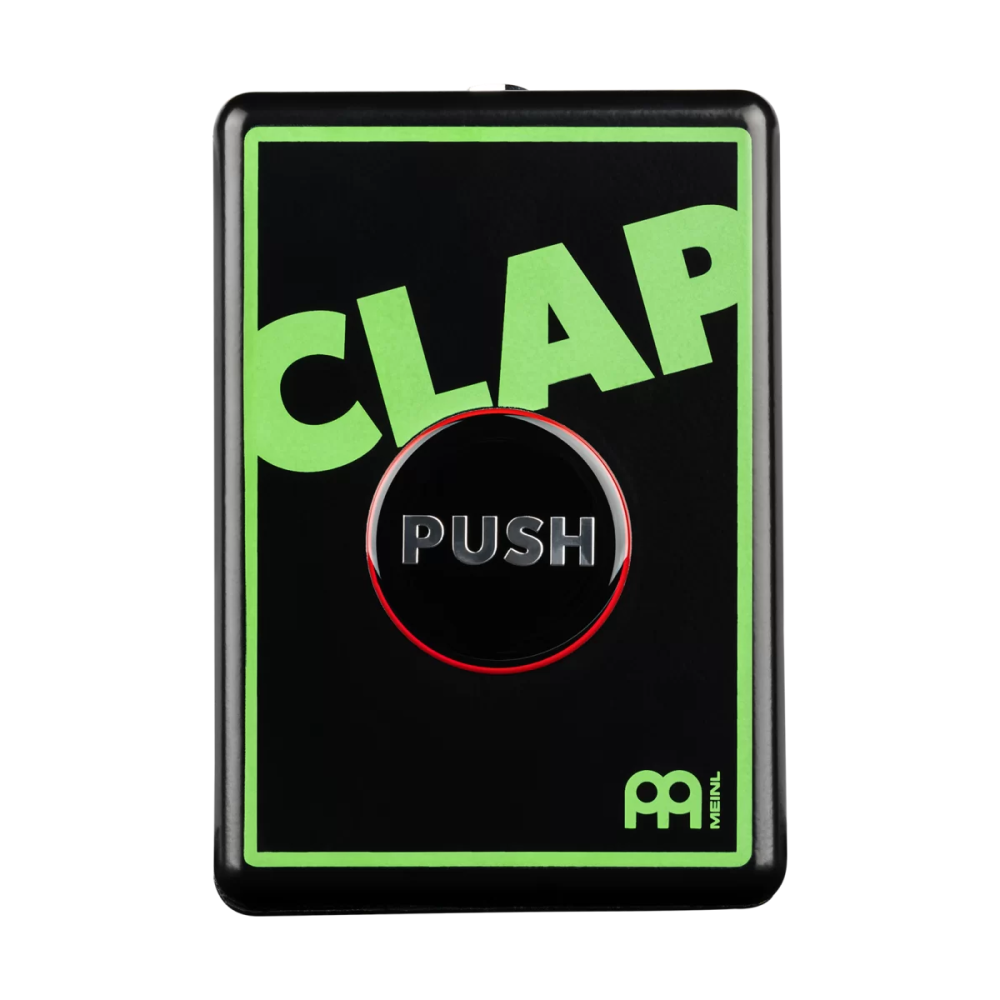 Meinl STB3 Digital Stomp Box - Clap