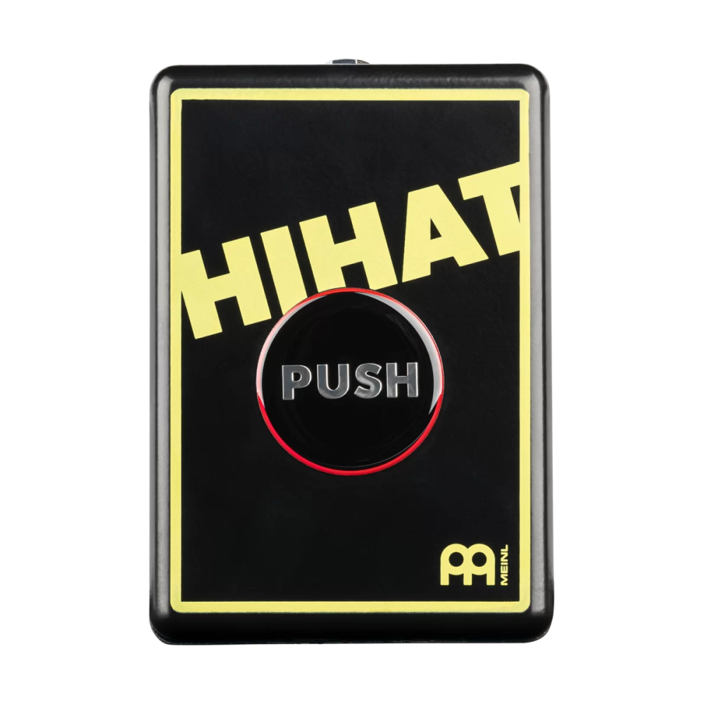 Meinl STB5 Digital Stomp Box - HiHat