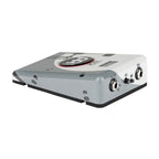 Meinl STB6 Ultimate Kick Digital Stomp Box Black & Grey