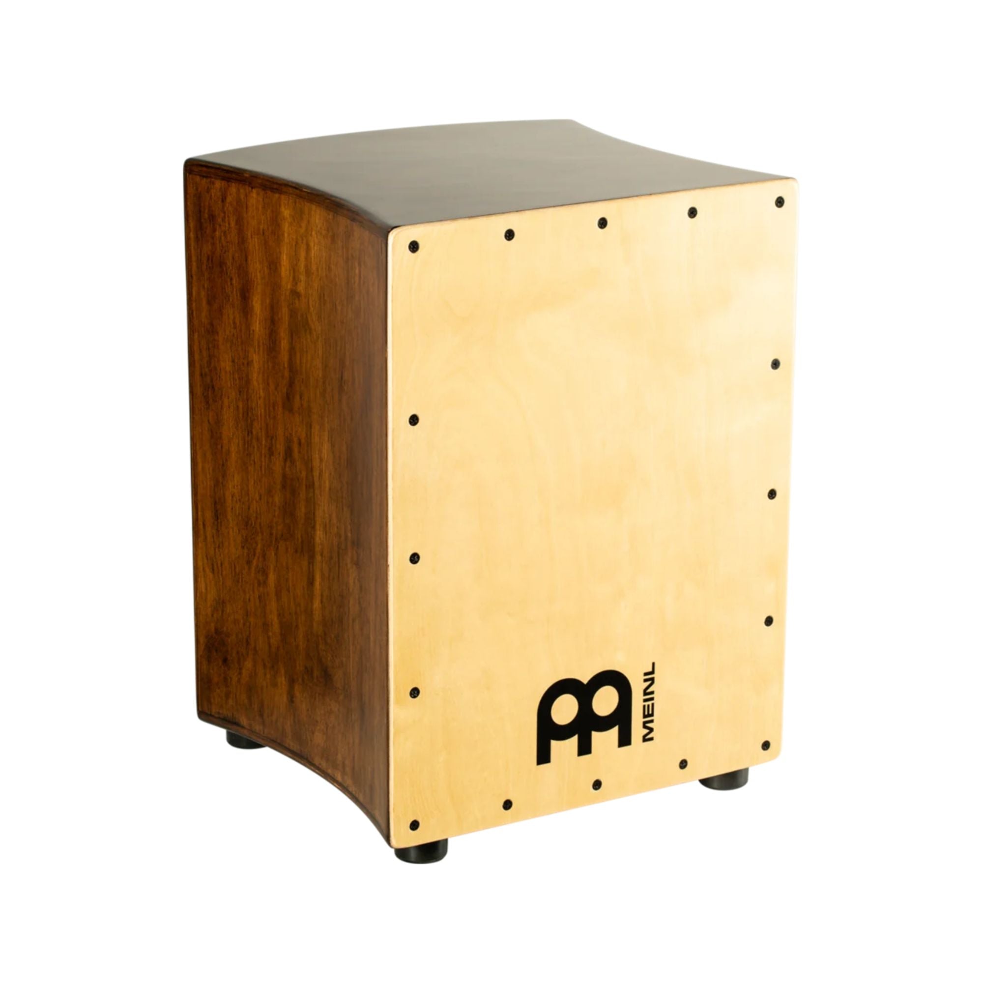 Meinl SUBCAJERGO Ergo Bass Cajon with Maple Frontplate