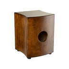 Meinl SUBCAJERGO Ergo Bass Cajon with Maple Frontplate