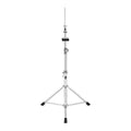 Meinl Percussion Professional Timbale Stand Double-Braced Chrome