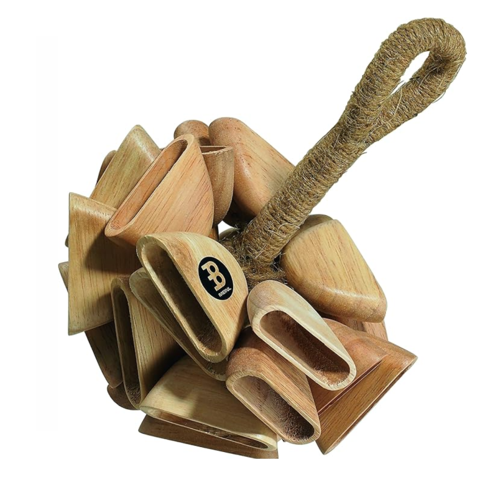 Meinl Wood Hand Waterfall Natural