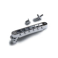 Gibson Nashville Tune-O-Matic Bridge in Chrome