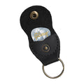 Gibson Premium Leather Pickholder Keychain