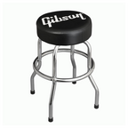 Gibson 24inch Swivel Playing Stool